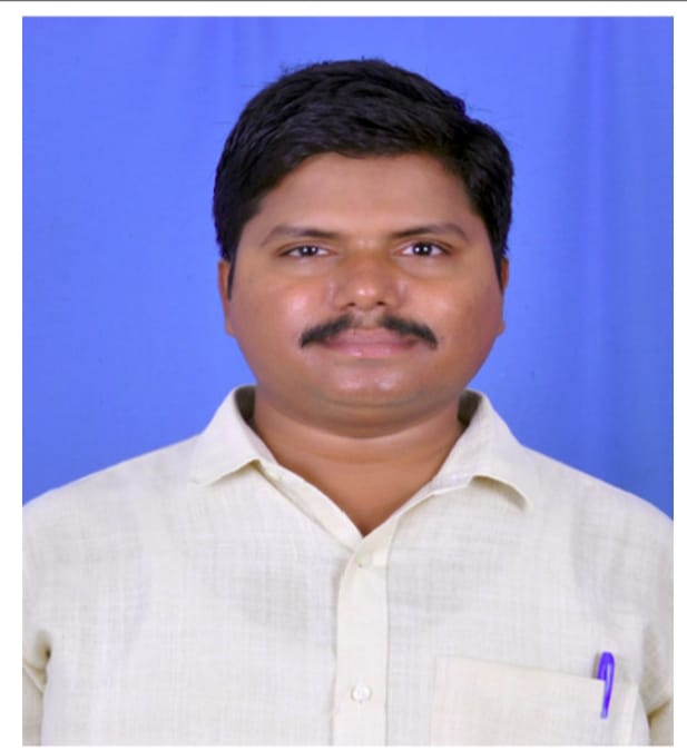 Mr. Krishna Manam